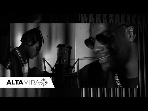 Pelé Milflows - Carol  | Solo Acústico #2