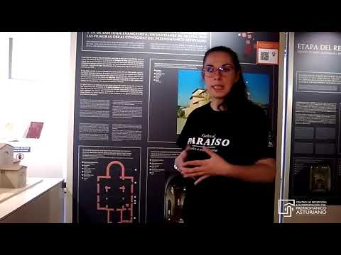 Imagen Visita Virtual al centro