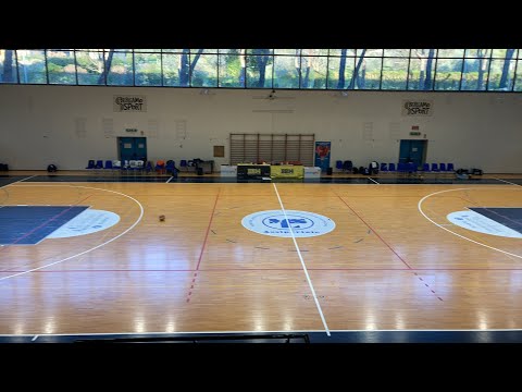 Bluorobica Under 17 Eccellenza vs College Borgomanero