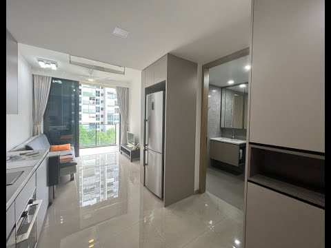 The Tapestry, 61 Tampines Street 86, 1 Bedroom, 441 sqft, Condominium For Sale, by Matt Xu Tao, 25606823 - PropertyGuru.com.sg