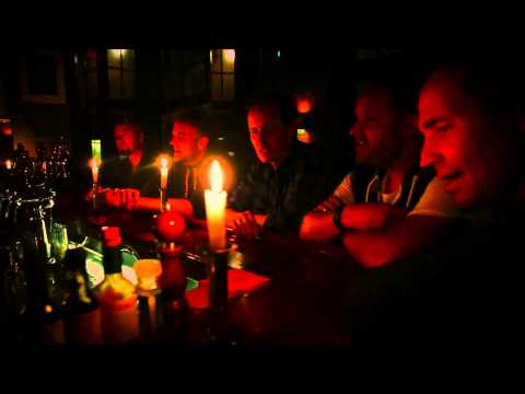 Wise Guys Videoblog - Fotoshooting zu "Läuft bei euch"