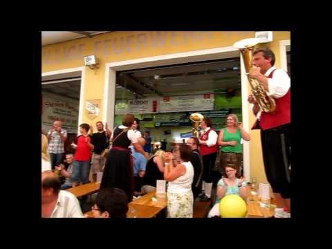 MV Schwadorf - Böhmischer Traum @FFFest Rauchenwarth 2014