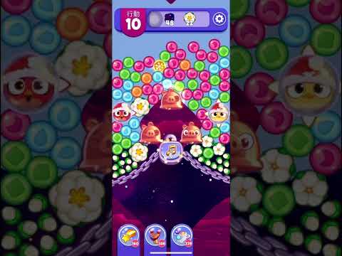 (Angry birds dream blast) Level 8337 gameplay, subscribe for latest update!