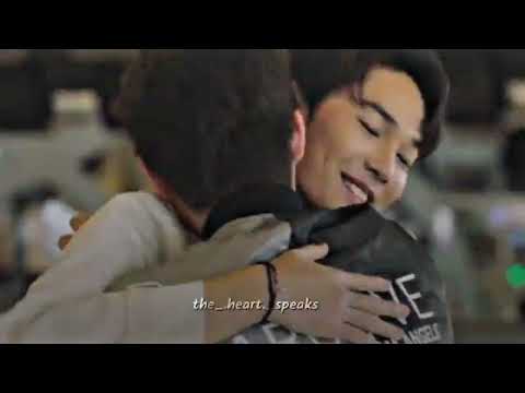 F4 Thailand Boys | Bright | Dew | Nani | Win | The Heart Speaks