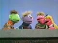 Sesame Street Different Ways Of Danger Arabic