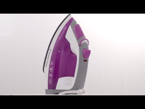 Праска Russell Hobbs 26461-56 Light & Easy Pro Iron