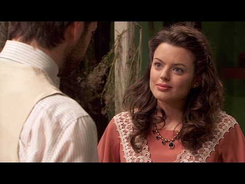 Puente Viejo C1107 - Sol se disculpa con Lucas