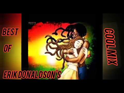 Best of Eric Donaldson's songs Mix  By Addy Dv TAPHGONG ke