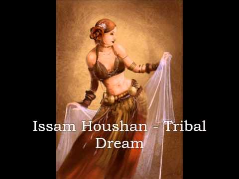 Issam Houshan - Tribal Dream