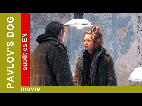 Pavlov's Dog. Russian Movie. Melodrama. English Subtitles. The Rock Films. StarMediaEN