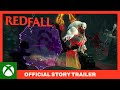 Redfall - Official Story Trailer