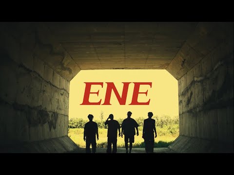 ENE | WAMEISHA | OFFICIAL MUSIC VIDEO 2025