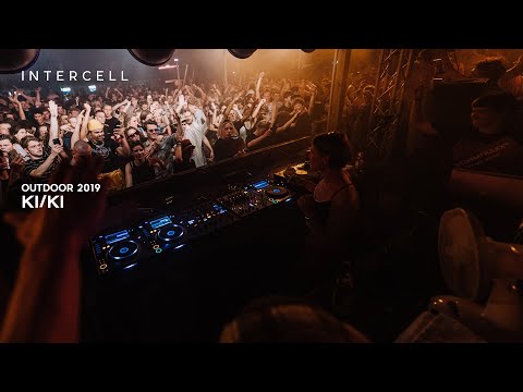 KI/KI closing Intercell Outdoor 2019