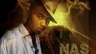 Hey Nas (Nas&#39; God&#39;s Son)
