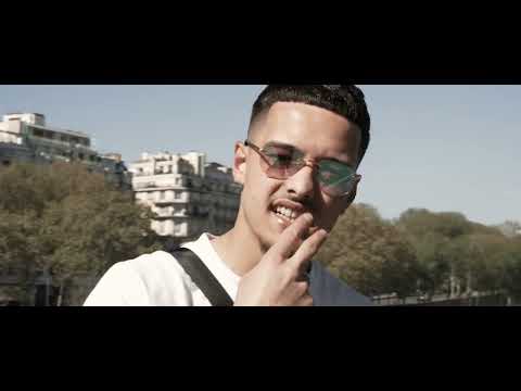 Drew - Bekende Weg (prod. Jaymraya)