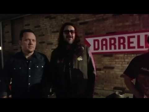 The Josephine Choppers Interview and Performance @ Darrell's Tavern 01-27-17