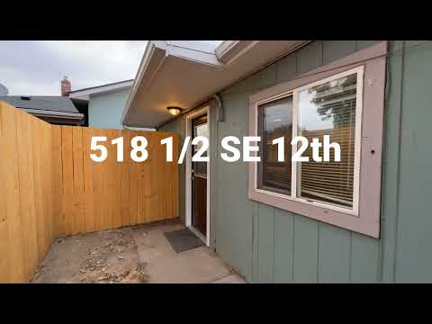 518 SE 12th - Video 2 of 2