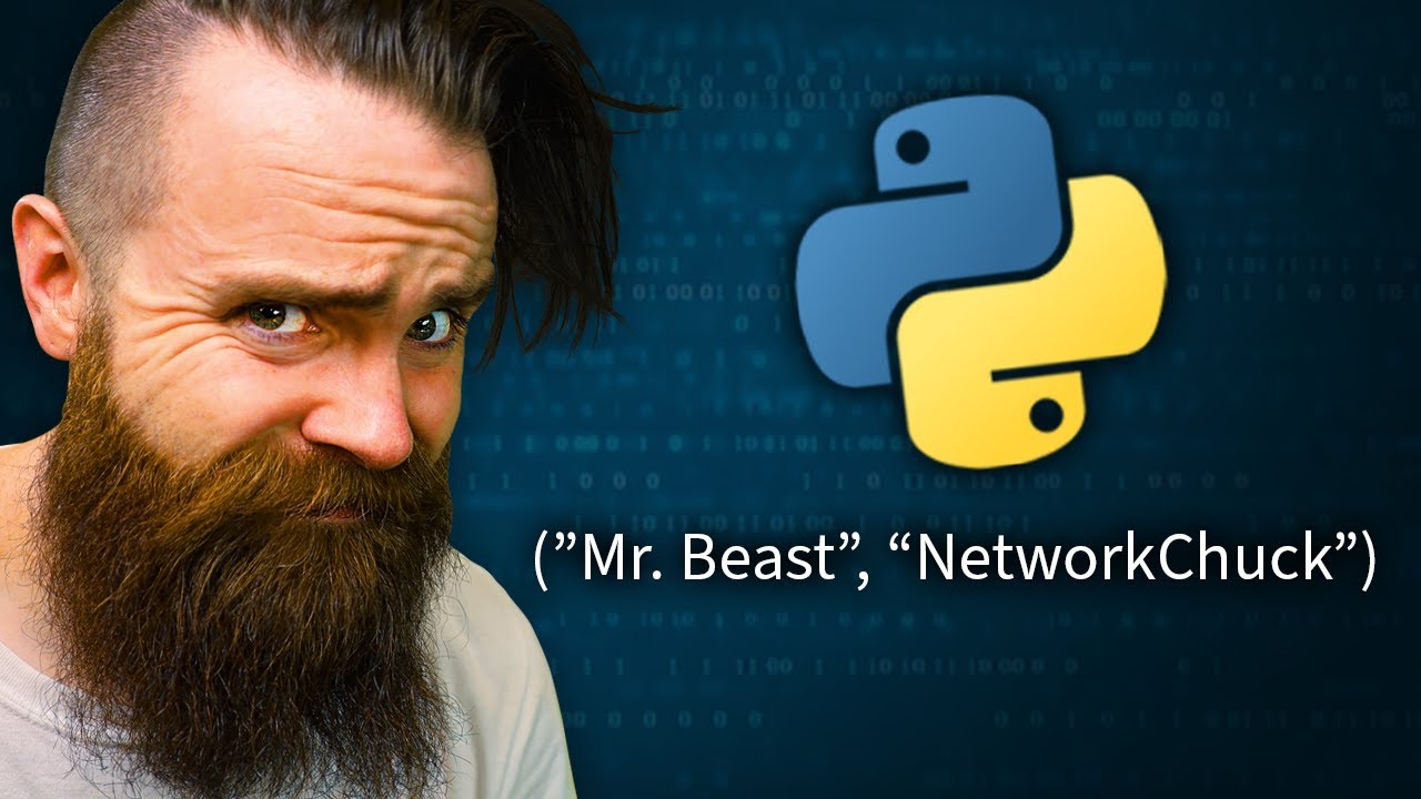 Understanding Tuples in Python: Why They Matter | Galaxy.ai