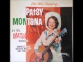 Patsy Montana - Cowboy's Sweetheart (c.1964).