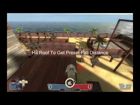 Jumpbugs - Or How I Learnt To Stop Worrying and Love 1+ Teleport Heights