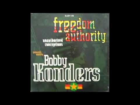 Freedom Authority - Expressions (Flute Groove)