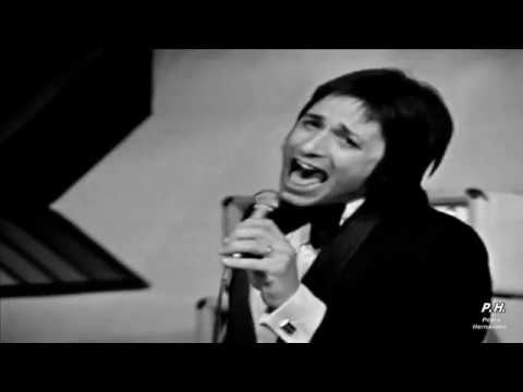 LOS DIABLOS  – Acalorado (1974)