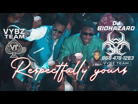 Full Blown - Respectfully Your's Edit Intro X Extended Soca 2026 [DJ BIOHAZARD ☣️] 