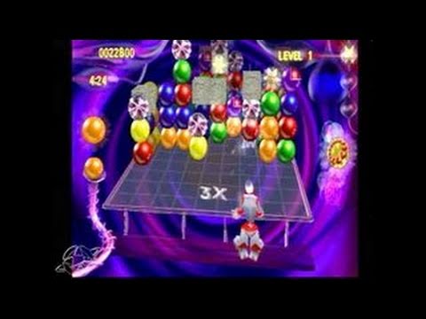 Super Bubble Pop Playstation