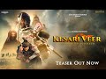 Kesari Veer Teaser Suniel Shetty Vivek Oberoi Akanksha Sharma Sooraj Pancholi Kanu Chauhan