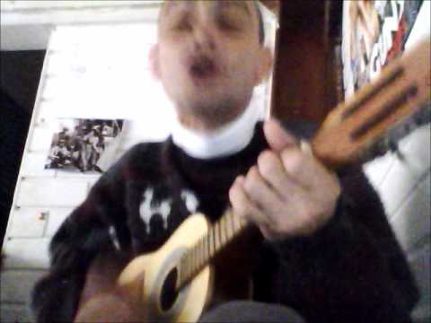 Conflito Na Barranca - Flavio Pacheco