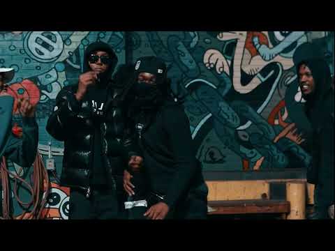 Kyle Richh x TaTa x Dee Billz 41 - "Don't Trip" (Music Video)