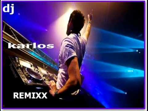 Los Rebujitos  Jose el Francés Sangre de mi corazon   djkarlos