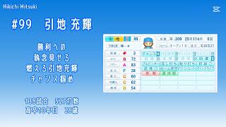 【架空球団】2040年 捕手だけキャッチャーズ 全応援歌
