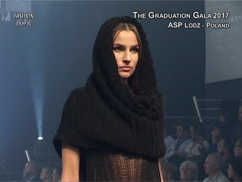XXII GALA DYPLOMOWA 2017 / Fashion Film TV