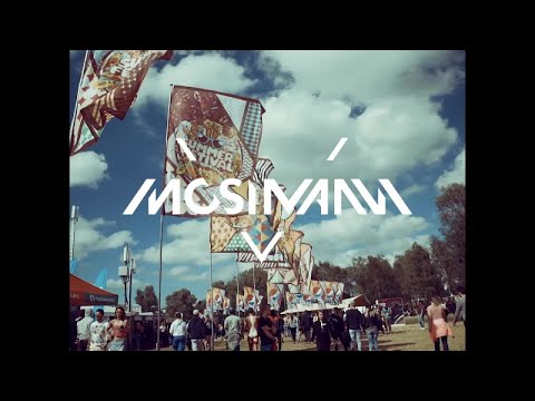 Mosimann @Summerfestival 2017 (Antwerp, BE)