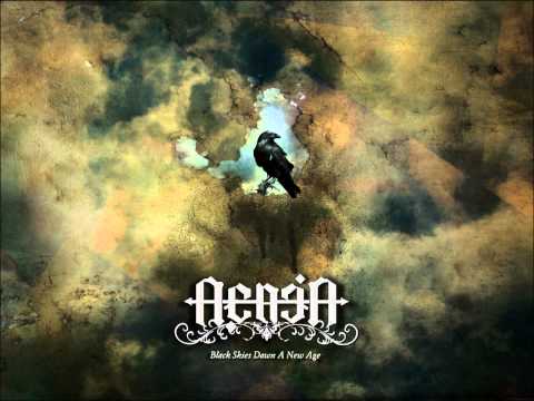 Acacia - Black Skies Dawn A New Age