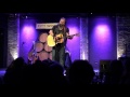Steve Earle - Billy Austin - City Winery 1/2/16