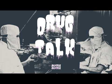 BanterBanter vol.60 - Polskie podcasty i polityka narkotykowa