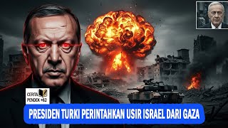 Download lagu Presiden Turki Beri PERINTAH Keras Pada Israel Untuk KELUAR Dari Gaza mp3 Download lagu Presiden Turki Beri PERINTAH Keras Pada Israel Untuk KELUAR Dari Gaza mp3
