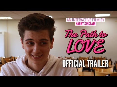 The Path to Love Official Trailer
