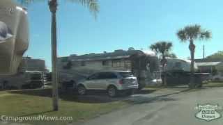 Venice / Myakka River Resort Video