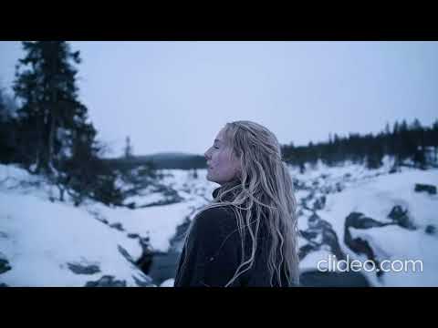 THE FROZEN CALL  Ancient Nordic Chant 1HOUR