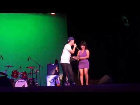 Ye Lay - 10 Sec A Yuu Hta Chin  (Live in Los Angeles)