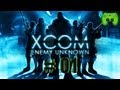Let's Play XCOM: Enemy Unknown #01 [Deutsch ...