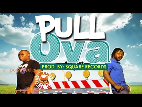 Fusion Ft. Rajahiem  - Pull Ova - April 2017