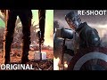 5 Unknown Facts: The FINAL BATTLE of Avengers Endgame 5 Unknown Facts: The FINAL BATTLE of Avengers Endgame
