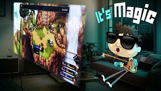 A Giant Screen You Wear On Your FACE!  (XREAL Air2 Review)