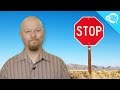 What Do the Colors of Traffic Signs Indicate
