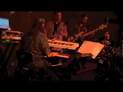 Scarlet Woman (Zawinull)