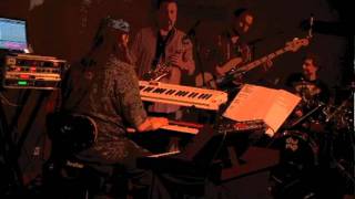 Scarlet Woman (Zawinull)